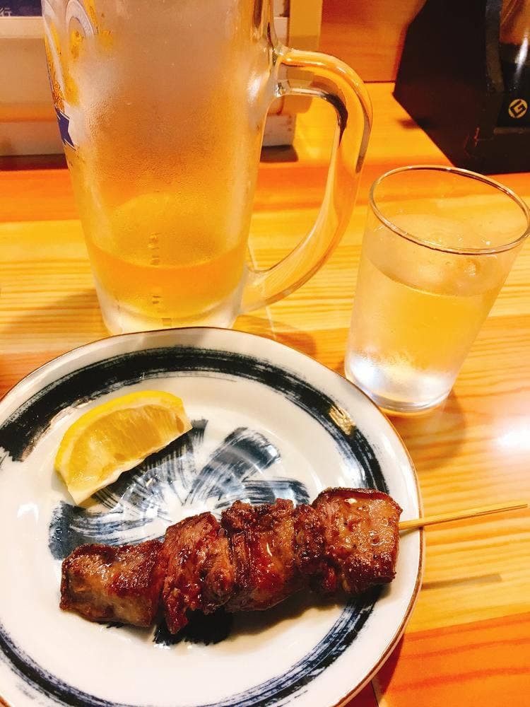 とり兵衛