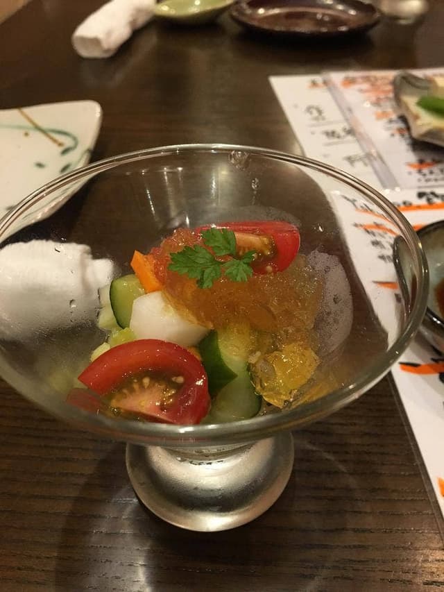 居酒屋YOKOO - サブ画像2
