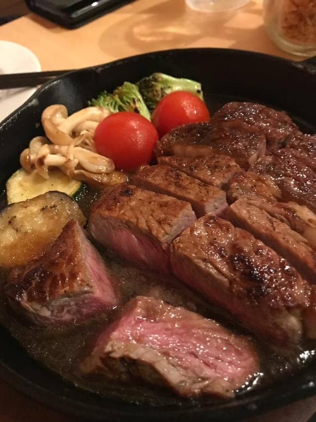 洋食バル ベニガンズ - サブ画像1