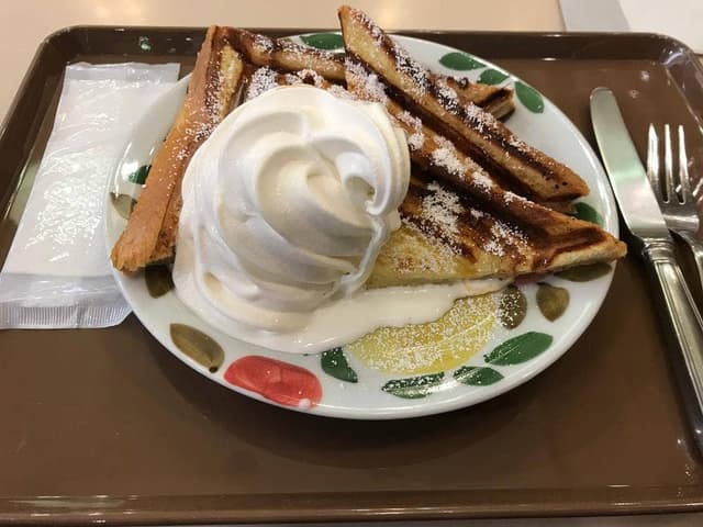 サンマルクカフェ エアポートウォーク名古屋店 - サブ画像1