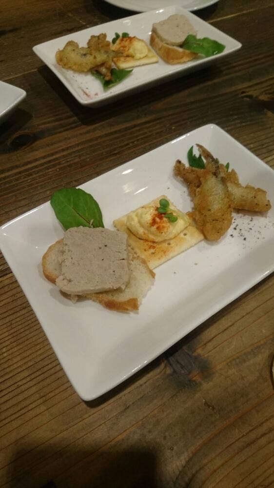 鉄板料理 こぱん亭 - サブ画像1
