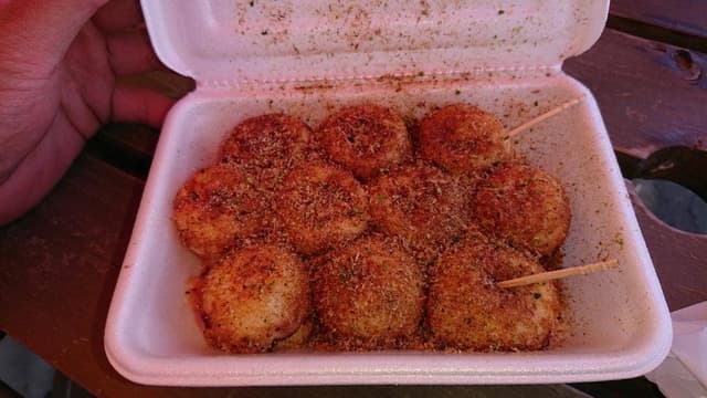 マヨたこ宇土店 - サブ画像2
