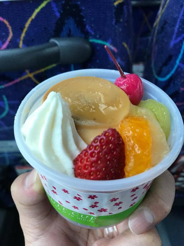 秋田菓子宗家 かおる堂 秋田駅トピコ - サブ画像1