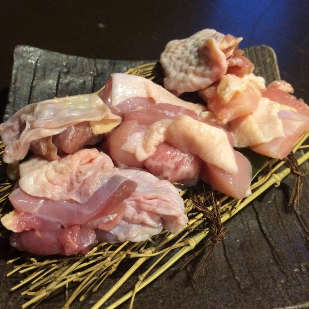 ぼんじり 泉大津店