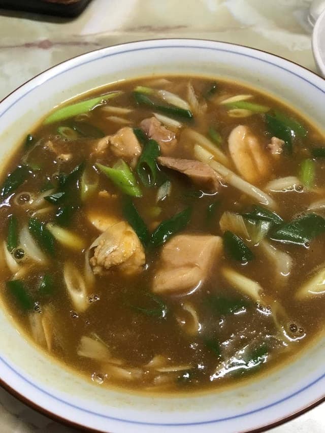 丸福うどん店 - サブ画像3