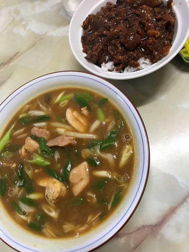 丸福うどん店 - サブ画像1