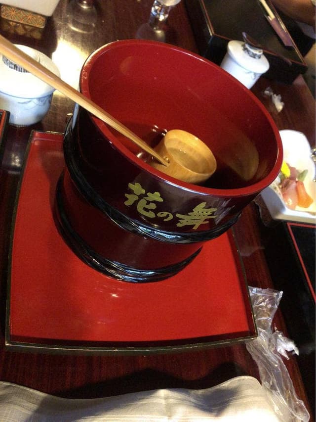 花の舞酒造 - サブ画像1
