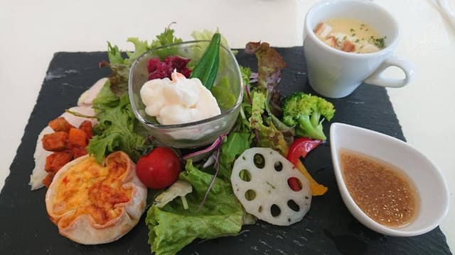 クッチーナ アチェロ - サブ画像3