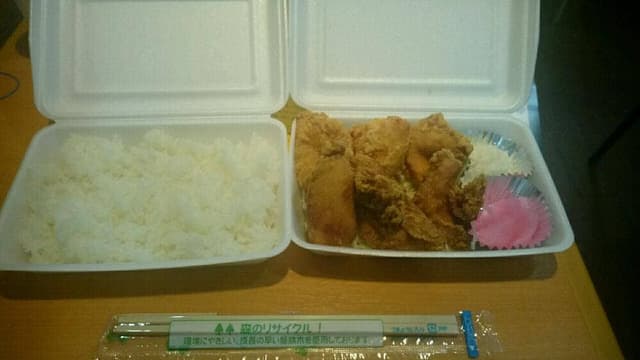 鶏笑 南小岩店 - サブ画像3