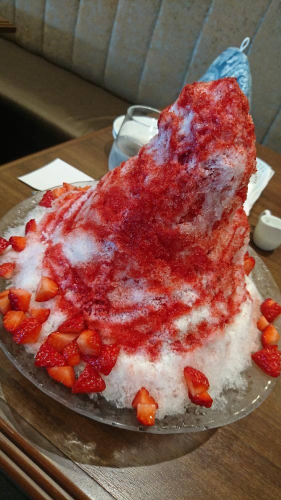 サロン・ド・テ 名古屋ふらんす あさひ長久手店 - サブ画像2