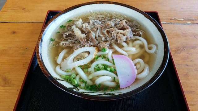 道の駅 青雲橋 - サブ画像1