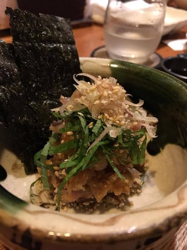 魚食菜 ひらじぃ - サブ画像2