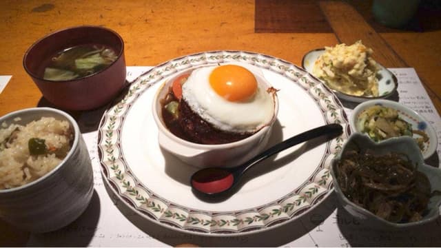 和洋割烹 しまおか - サブ画像1