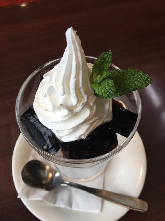 嵯峨野珈琲館 - サブ画像1