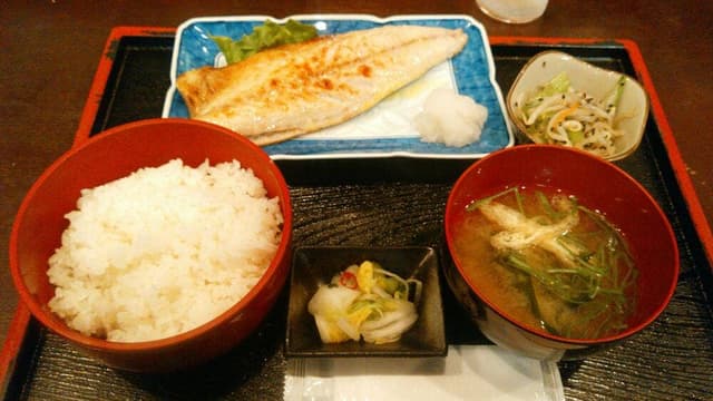 郷土料理 ゆきぐに - サブ画像1