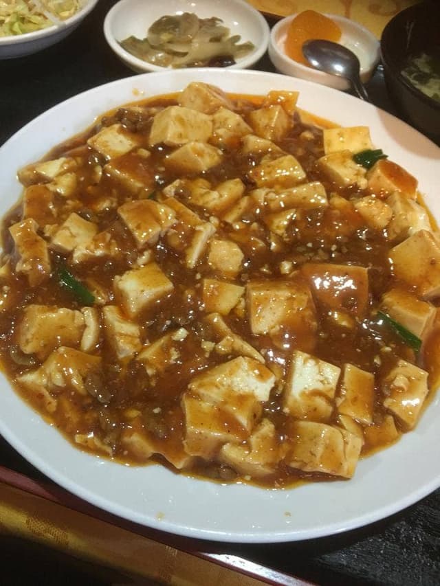 華龍飯店 - サブ画像1