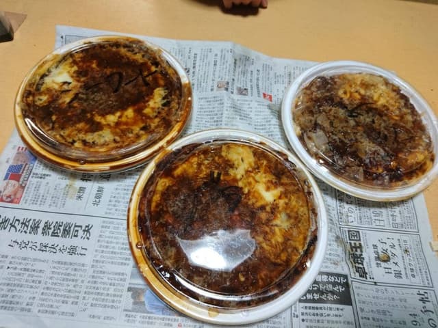 お好み焼きみなみ - サブ画像1