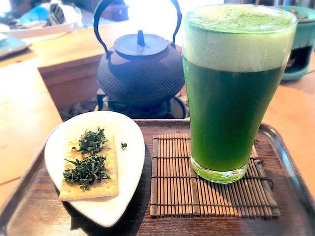 赤門茶屋 - サブ画像2