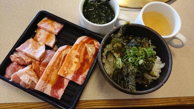 じゅうじゅうカルビ 岡山西バイパス店 - サブ画像3