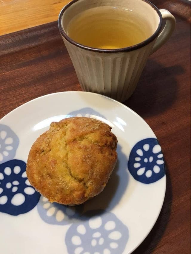 おやつ工房 ひびのや - サブ画像1
