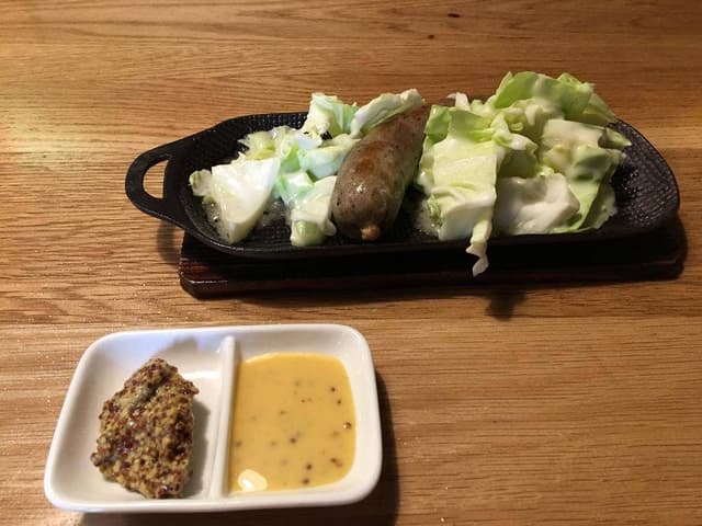 板橋のワイン酒場 &河村 - サブ画像2