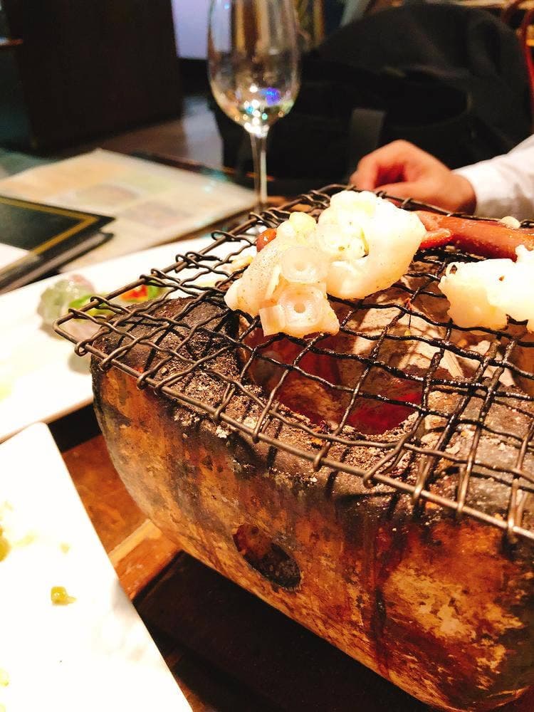 発明料理 絵地尊