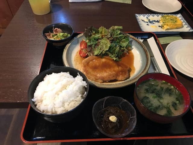 大衆食堂&沖縄料理 ゆいまーる - サブ画像2