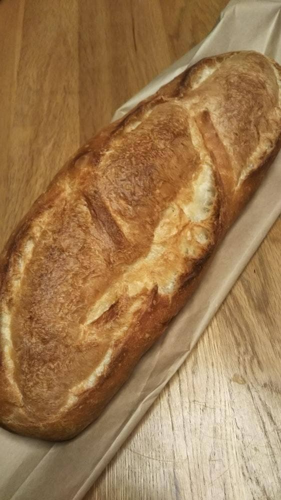 パンのかおり 知立店 - サブ画像3