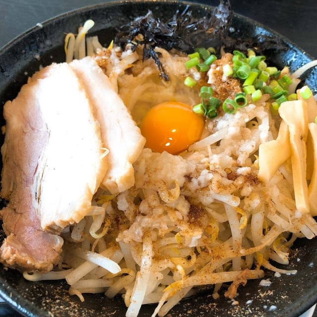 麺屋 オグリ - サブ画像1