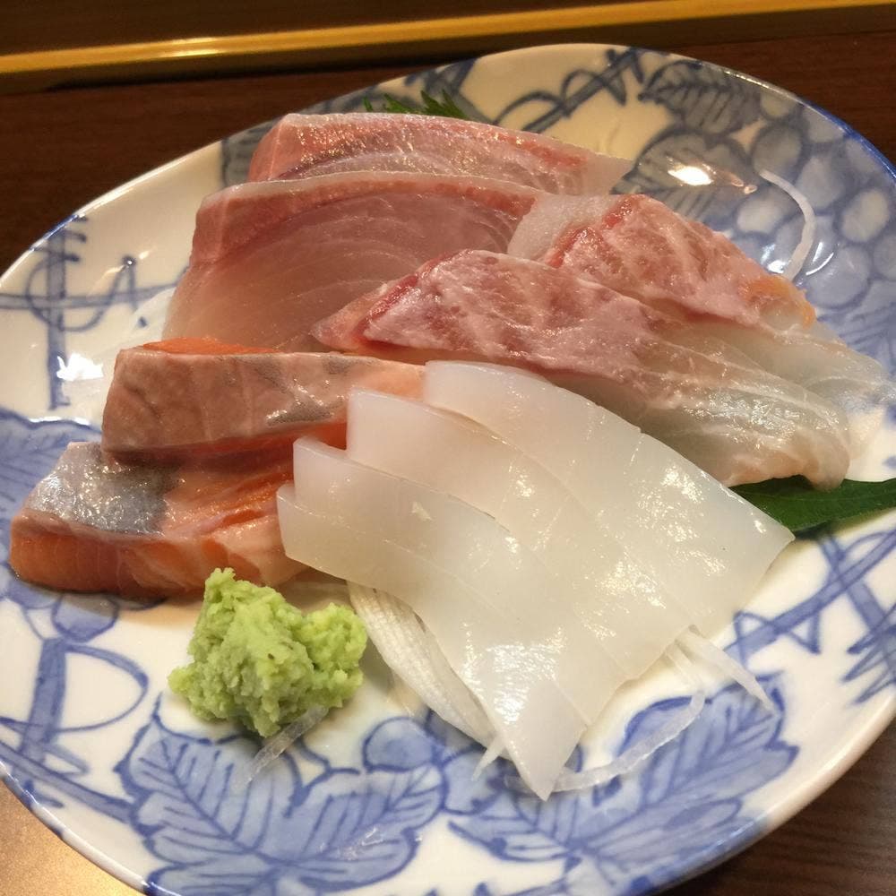 さかなでいっぱいプラス