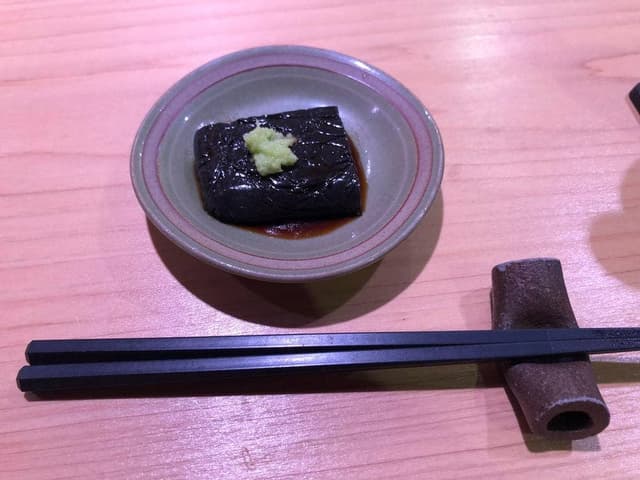 魚男 磨き - サブ画像1