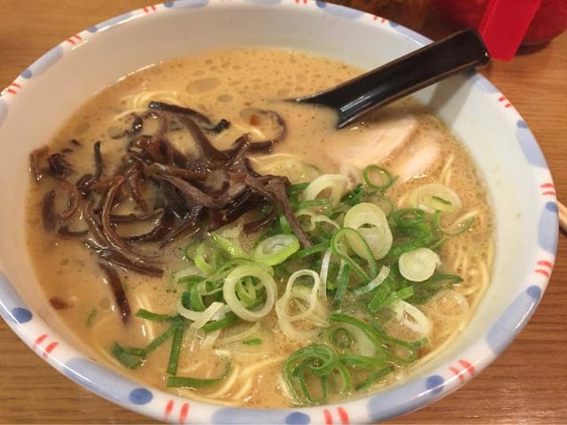 一番鷹ラーメン居酒屋 - サブ画像3