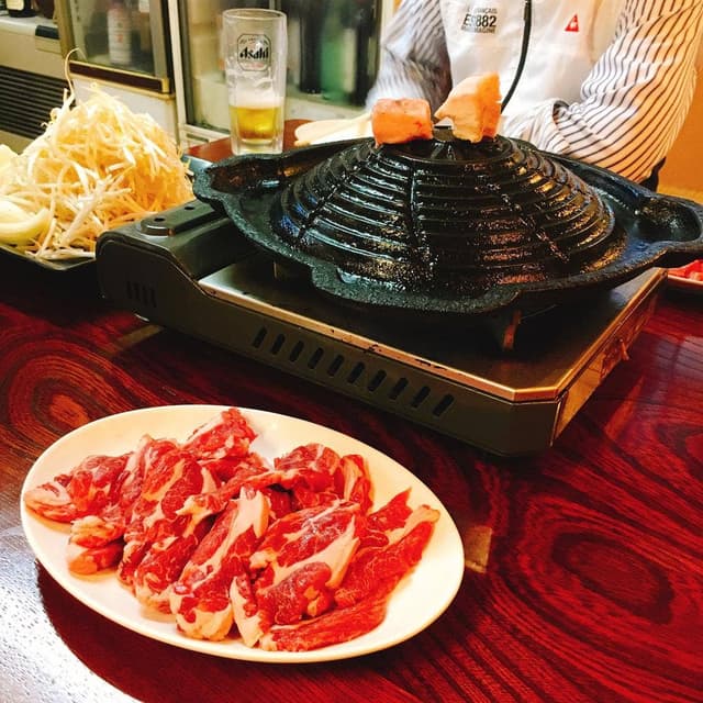 駅前食堂 千歳屋 - サブ画像2