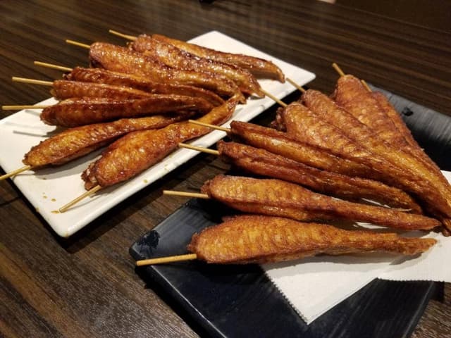 とめ手羽 伏見店 - サブ画像1