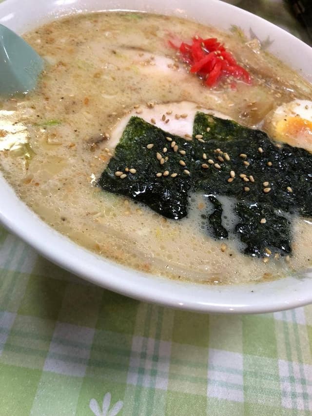 麺来 - サブ画像1