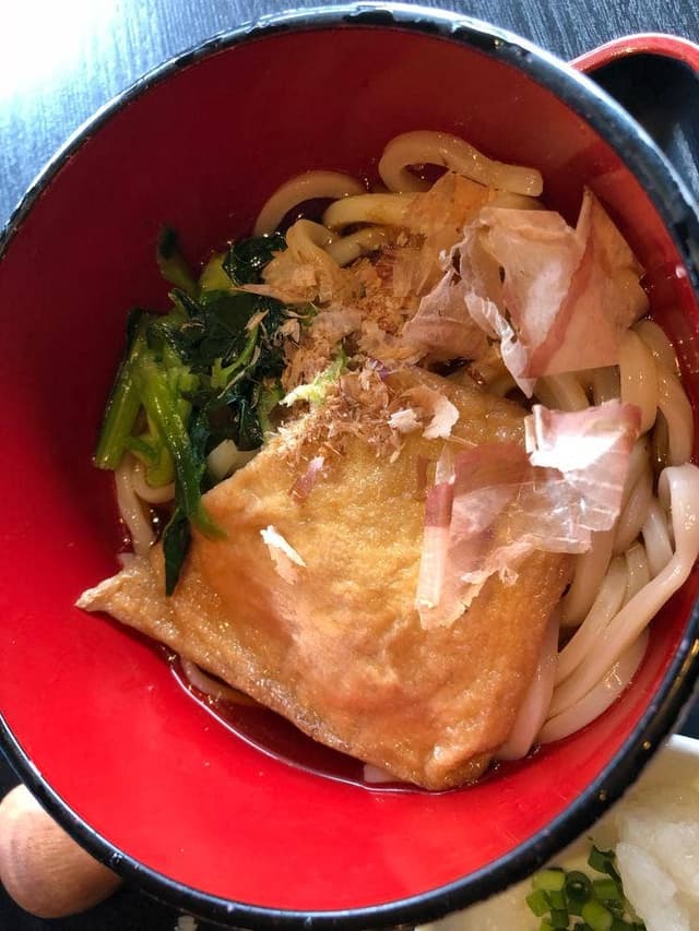 鮮彩味処 牛若丸 - サブ画像3