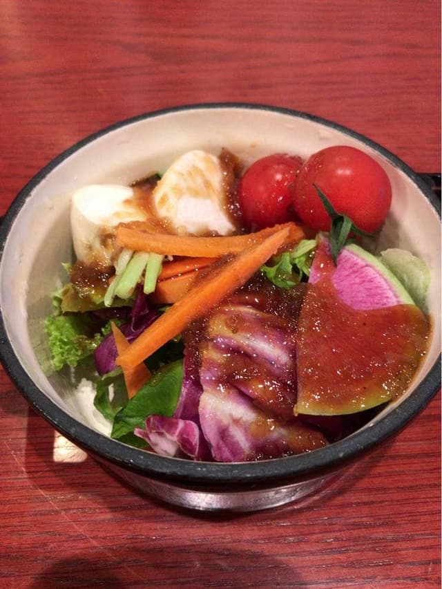 北海道イタリアン食堂 ビビデバルデムーン マルヤマクラス店 - サブ画像1
