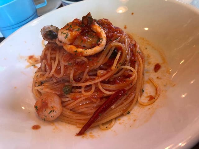 農園風イタリア食堂Ortolana - サブ画像1
