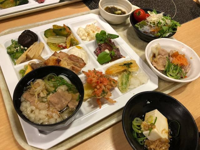 旬粋料理 和ぎ - サブ画像1