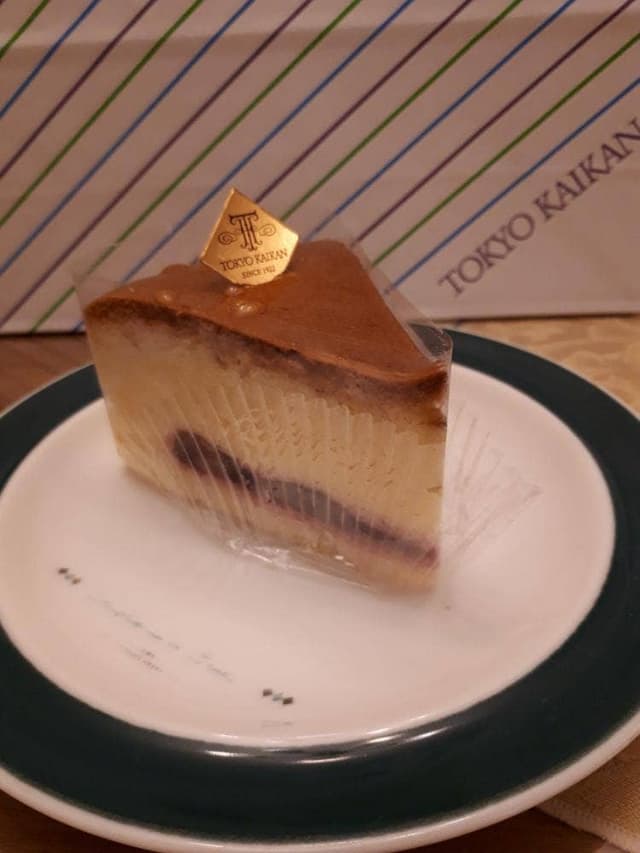 東京會舘 そごう千葉店 - サブ画像1