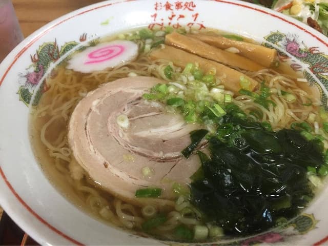 みなみ食堂 - サブ画像1