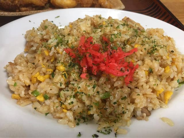 みなみ食堂 - サブ画像2