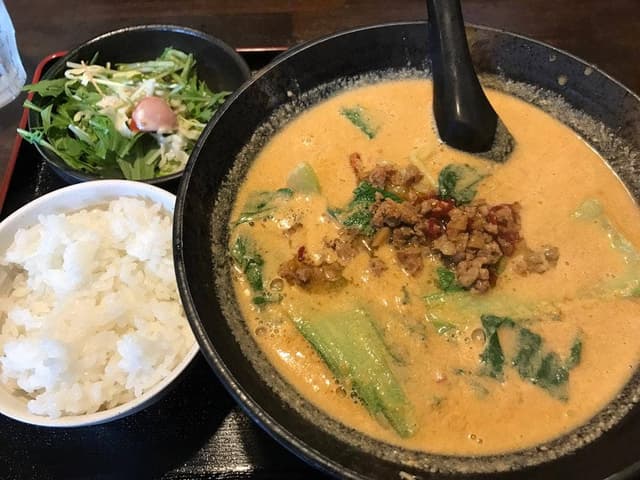 中国食房凛 - サブ画像2