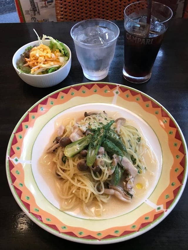 グラン・パ 中野新井店 - サブ画像2