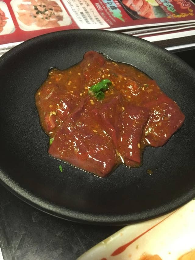 焼肉 たっちゃん - サブ画像2