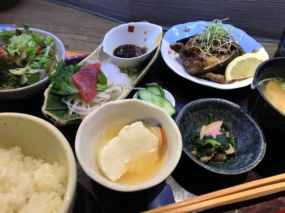 奈良 うまいもんや 輝