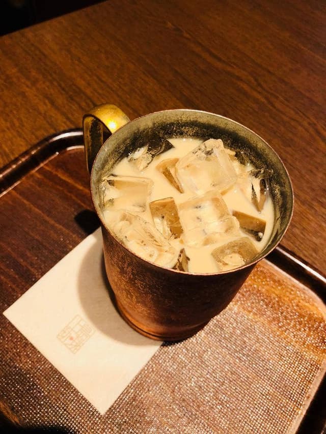 上島珈琲店 新大阪店 - サブ画像2