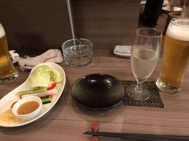 近江鶏料理 きばり屋 - サブ画像2