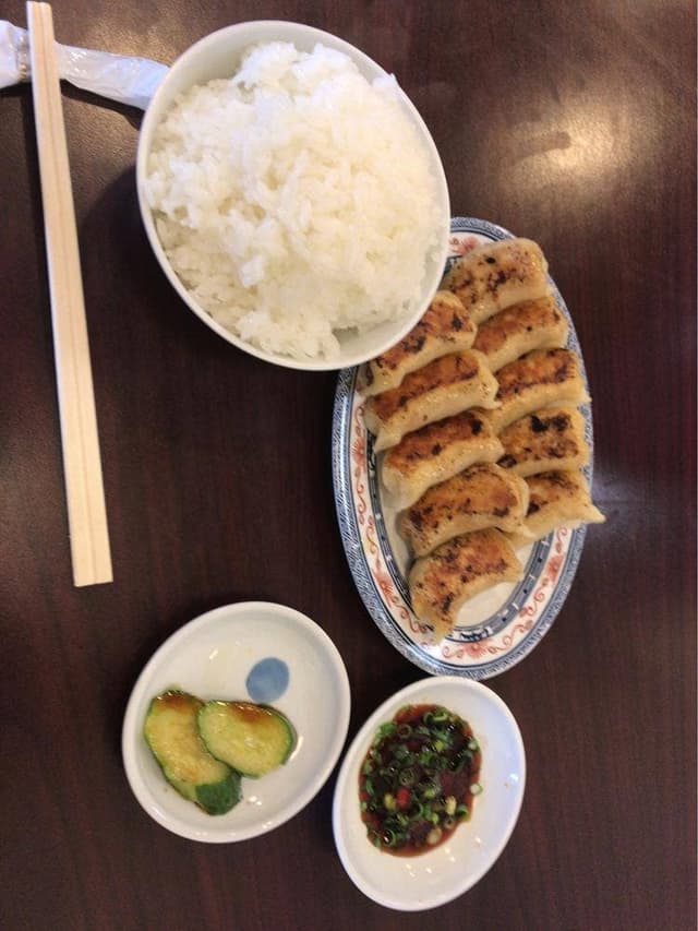 ぎょうざ屋 大和店 - サブ画像1
