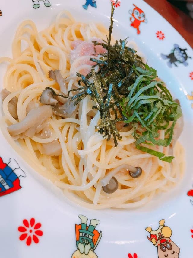 不二家 神戸アンパンマン＆ペコズキッチン - サブ画像1